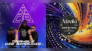 CHARGER x DISS YOU (TDB x Afrojack & Steve Aoki) Mashup by TommyCo