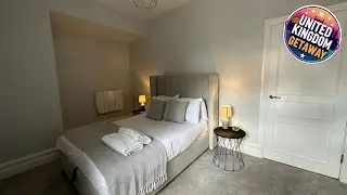 Superior Stay, Sophia Gardens, City Centre and Stadium Sleeps 4 | United Kingdom 🌟