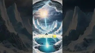 The Hollow Earth Theory