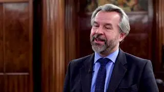 Corporate activism with Anthony Gooch