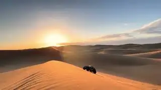 RCS-Racing //  UDI-RC BLASTER Desert Buggy