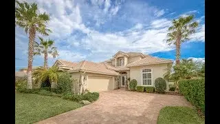 7 Atlantic Place, Palm Coast FL- One of my Favorite Features