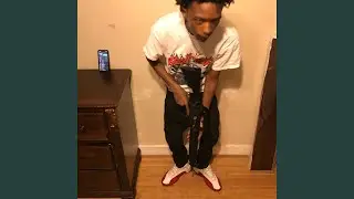 murda man