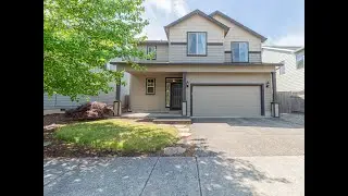 EUGENE HOME FOR SALE: 5474 Demarco Ave  Eugene, OR 97402
