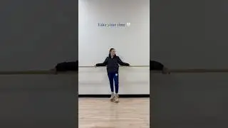 Skating doesn&rsquo;t need to be scary&hellip;not with solid technique and patience 🥰