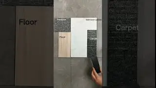 A One-minute  Overview of Bathroom Color Trends in 2022