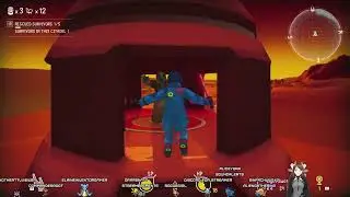 Gaming on Stadia: Pixeljunk Raiders