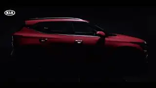 Kia Seltos I Navigation Technology