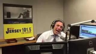 Bill Spadea explains why he loves beach tags on the Jersey Shore