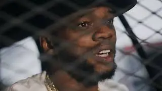 Papoose - Bars On Wheels  (A Journey to Save Hip Hop) (Short Film) Directed by: Daniel Curtis Lee
