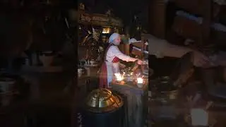 A medieval tavern in Talinn