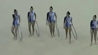 COPA ESPAÑA BASE JUVENIL GRANADA