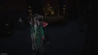 Oddity: Melody Hunt &ndash; Deliver to Daoist Bai Ji | Where Winds Meet PS5