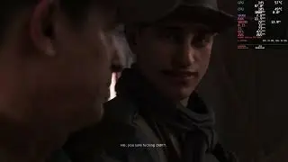 Battlefield 1 Performance on Linux