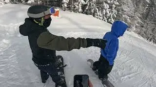 Powder fun 2025