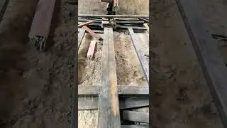 fabrication work