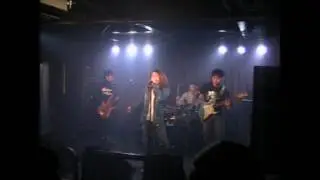 JD ROCKS LIVE AT RADIO CLUB 2016 SPIRAL