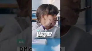 What hinders children's learning?