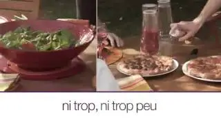 Le spray YZul