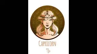 Capricorn, February 16, 2026 weekly horoscope astrology/tarot by Marie Moore