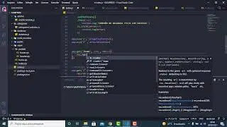 COMO UTILIZAR O HTML NO NODEJS UTILIZANDO O EJS