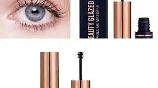 Traci K Beauty Glazed New Eyelashes