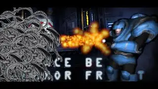 Space Beast Terror Fright - Campaign of the Week 2025.12 - Mission 9 to 13