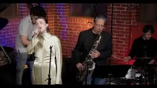 Live Vocal Reel 10/25