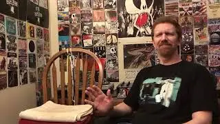 Shnootz - Reaction Video (Garbage - Drive You Home)
