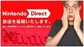 REACT TO Japanische Nintendo Direct 07.09.2018 ?