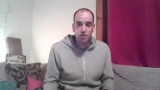 I watched 1 Man 1 Jar as requested, you lot are messed up.