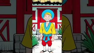 Pedro Penduko is a famous Filipino folk hero and fictional character.