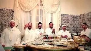 بوعبيد الشرقي #الزاوية_الشقرقاوية #ابي_الجعد قصيدة ولاد الشيخ