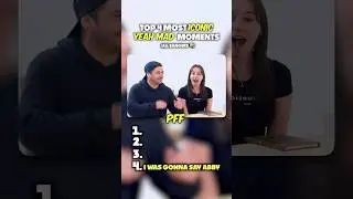 Last one BEST 🤣🤣 Top 4 ICONIC YEAH MAD Moments🤣 #dadjokes #yeahmad