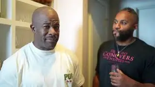 WhiskeyTv Richard Deberry whiskey corner