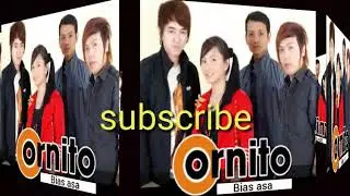 Ornito bias asa