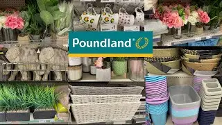What&rsquo;s New In Poundland #december 2021|Come Shop With Me | Poundland | Poundland New Finds