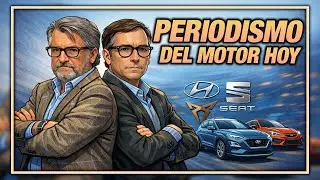 Marcas y medios: así se comunica hoy el motor