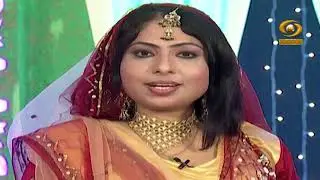 Nagma-E-Maarfat #EP 06
