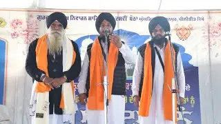  ਸੱਤ ਤਵੀਆਂ ਨੂੰ ਵਿੰਨਣਾ ਭਾਈ ਬਚਿੱਤਰ ਸਿੰਘ ਦੀ ਬਹਾਦਰੀ kavishar bhi sukhchain Singh uppal 9651756684