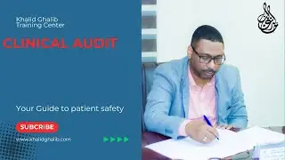 Lecture7 Clinical Audit