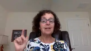 Carol Baldwin on Critiques