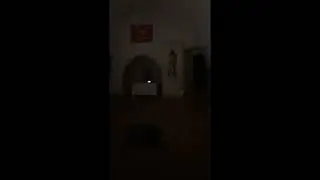 Redwood Castle Live Stream (Replay) - P&uacute;ca Vogue Paranormal Investigations - 30th March 2024