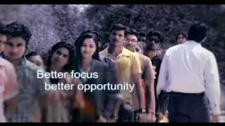 three ads - one  concept - Sunil Ibrahim