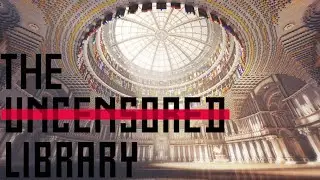 Reading Articles from the Uncensored Library (Stream Highlight)