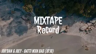 BATTI MXN BAD ( JOR'DAN & JOEY ) JO'JO
