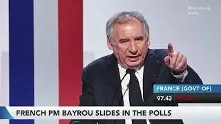 French Premier Risks Government Collapse as Opposition Grows