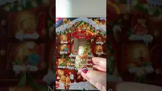 Sneak peek 👀 Lindt&rsquo;s 2025 advent calendar looks amazing! 🍫🎄 #AdventCalendar #Lindt