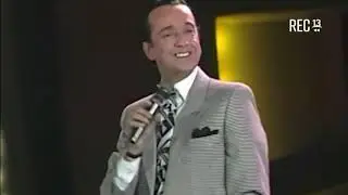 Octava Telet&oacute;n (1988) - Patricio Ren&aacute;n