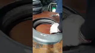 Pagawaan ng gulong, tire factory in vietnam | shih fa tire